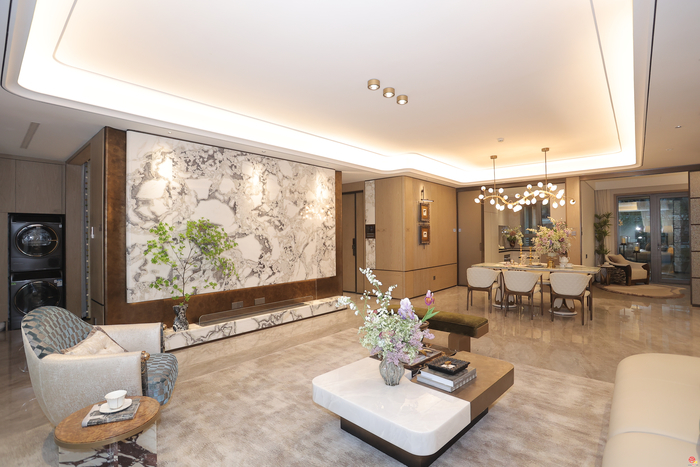 济南能源集团以“明湖印”创新打造“好房子”样本