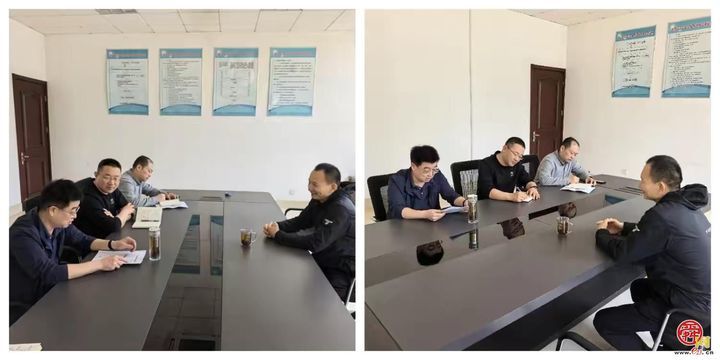 假期督查不停歇 章丘区住建局“五一”系列工作纪实