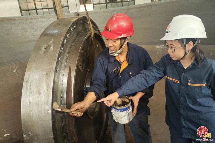 孟晓宁：以匠心铸就大国重器 勇闯盾构技术“无人区”