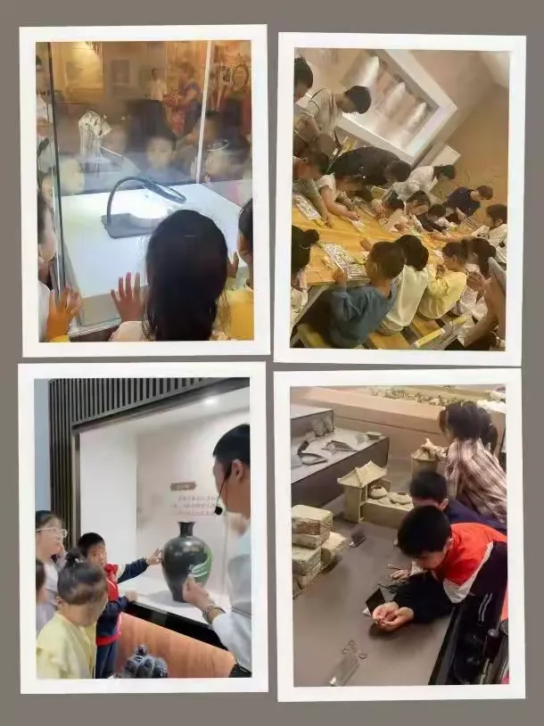 章丘龙山街道：创新文化“两创”实践 擦亮“中国龙山”底色