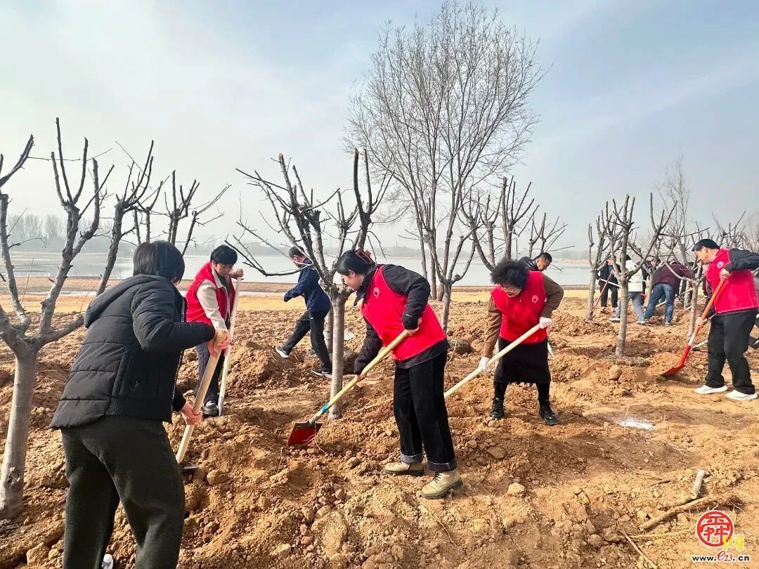 城市因园林更美好 生活因园林更幸福——2025年济南市园林和林业绿化局高质量成果展（生态建设篇）