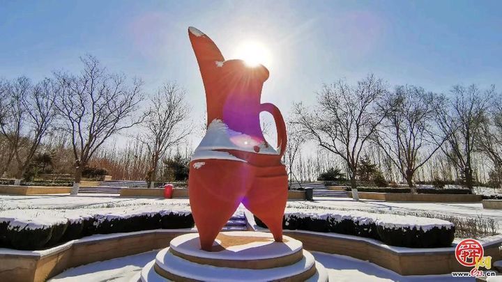 【一条路·一座城】⑥章丘：未来之路！