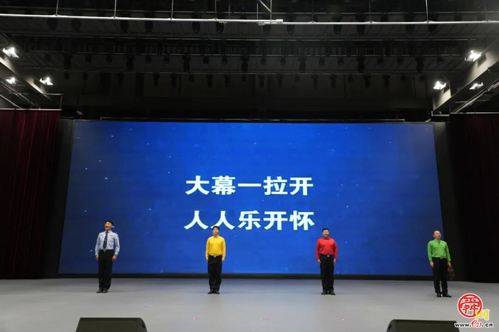 青春护航 平安同行 —— “12355·平安济南 青春护航行动”正式启动