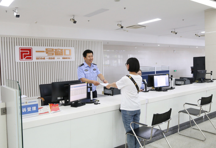 名下有报废车，“学法减分”等车驾管业务办不了