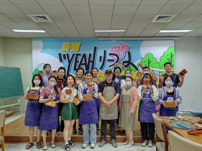 “泉城夜8点”文旅消费新场景十大优秀案例出炉