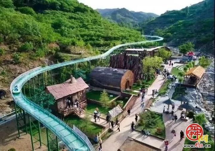 蒙阴十一“放大招”！各大景区活动清单出炉，等你来嗨