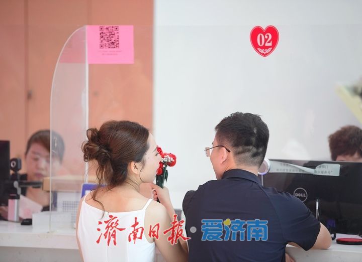 爱在“七夕”，甜蜜爆棚