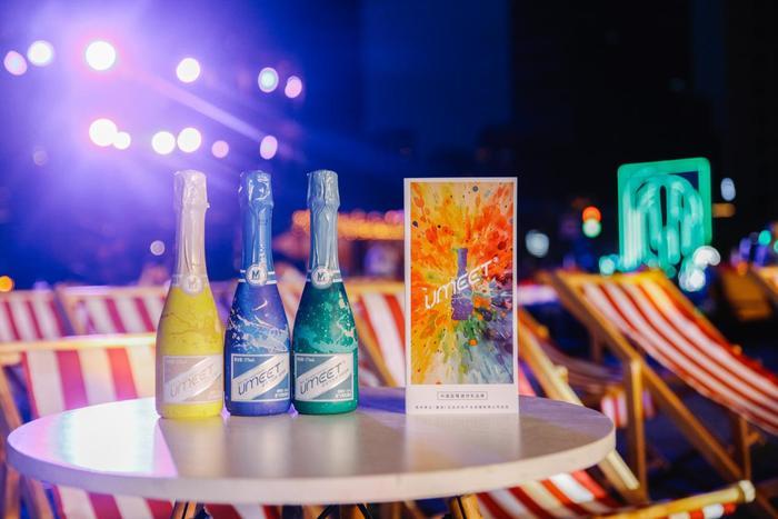 酒企跨界与年轻人“碰杯”，山东千余家企业竞逐“微醺”蓝海