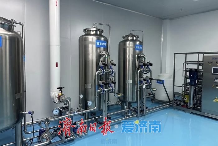 首证落地！特医食品能否成为济南健康产业“新蓝海”？