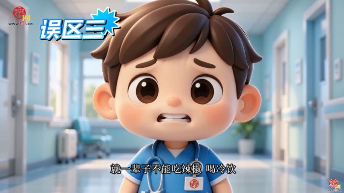 扁“小”鹊历险记 