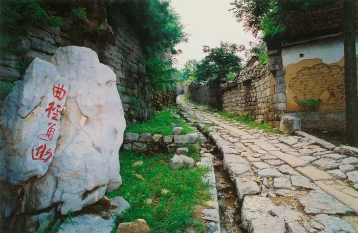 不藏了，摊牌了，这里才是夏天该去的地方！
