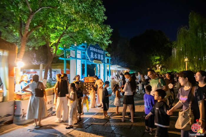 延至8月30日！明湖夜酌Barhop嘉年华欢乐继续