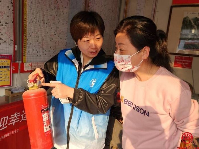 槐荫：党建引领基层治理绘好“实力新城”同心圆