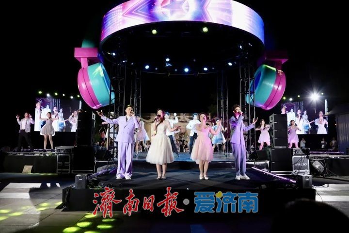 2026年山东省“文化馆服务宣传周”系列活动启动