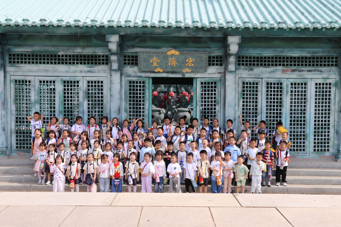 研学旅游创新产品典型案例，济南6个入选，全省第一