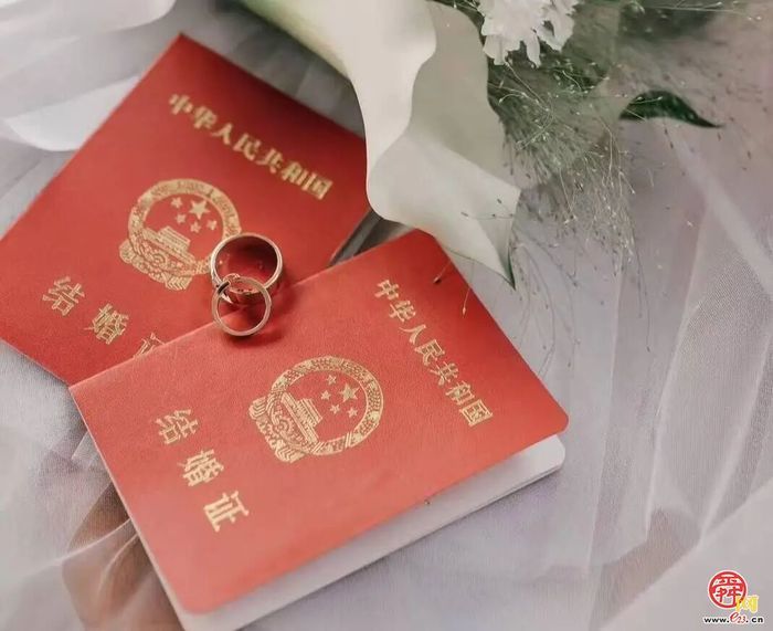 强省会建设丨历下区民政局：跨区域通办、简化流程、延时服务 婚姻登记服务持续提质增效