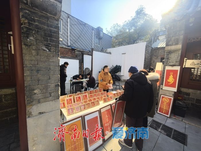 古庙新生变身“城市文化客厅”，山野食集唤醒老街记忆