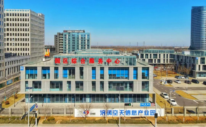 山东工业前四月超九成行业正增长