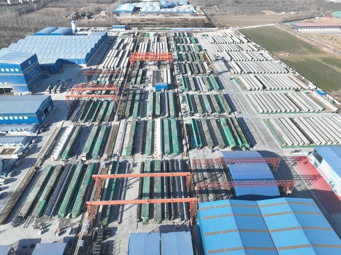 国内首条高速公路车道“六改十二”，京台高速齐济段拿下多项智能首创