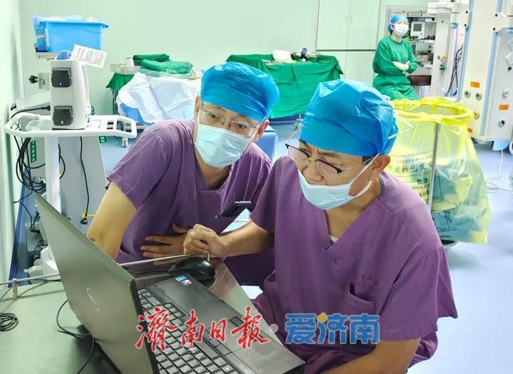 全国首例！国产脑机接口脑起搏器手术在济完成 