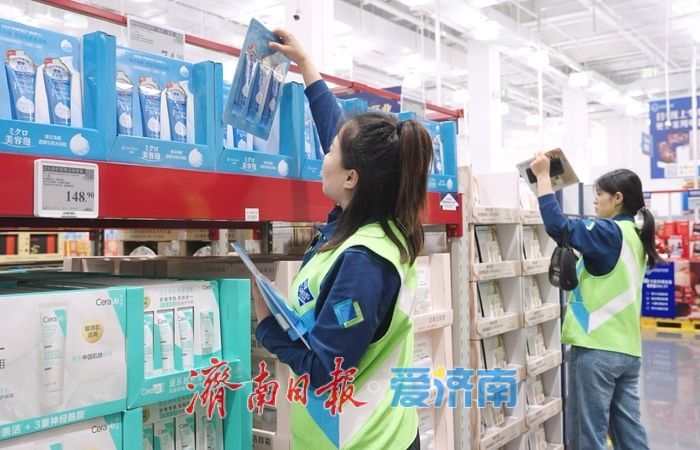 济南山姆开业在即！怎么逛？买什么？这份逛购攻略请收好