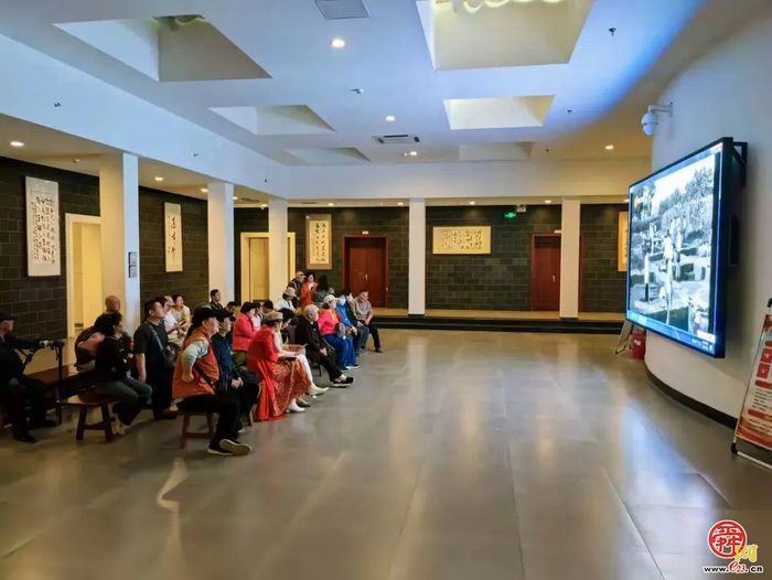 人从众！28万余人次打卡章丘！