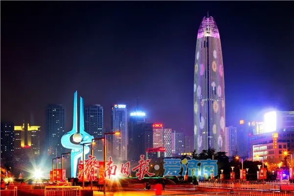 为“飞翔的梦想”贴上人才标签，济南“人才地图”再更新