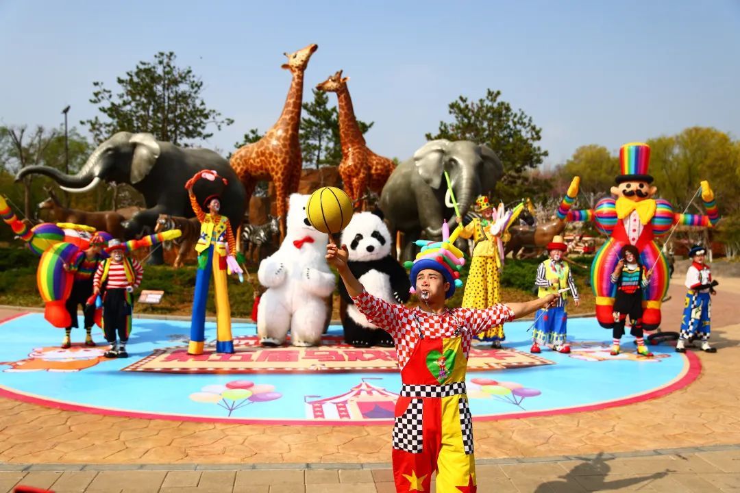 “泉”在济南过五一｜“泉意”文旅游玩攻略 邀您共度美好假期