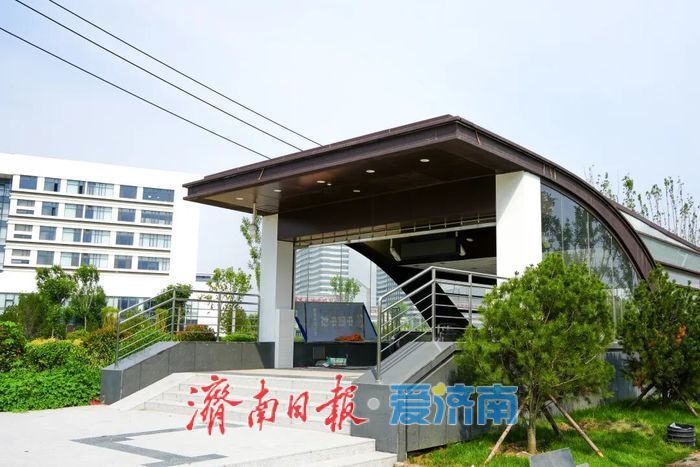 6号线西段加速还路于民已累计“退围”13.1万平方米