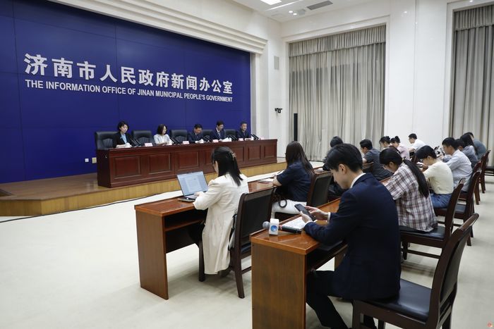法律服务链长制显成效！济南助企挽回损失17.9亿元