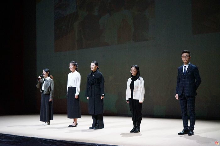 当“好少年”擂响秧歌鼓点：济南用一场儿童剧开启“童享精彩冬日”783项实践活动！