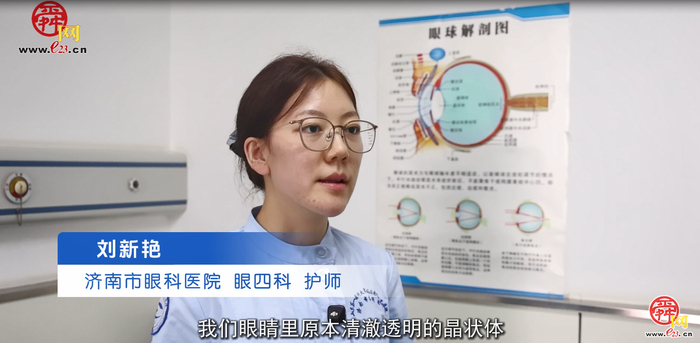 6月6日全国爱眼日③