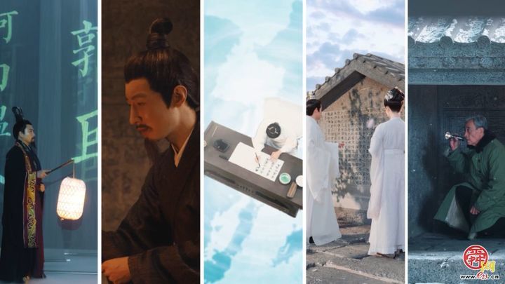 纪录片《孝堂山》首映，叩响两千年时空之门