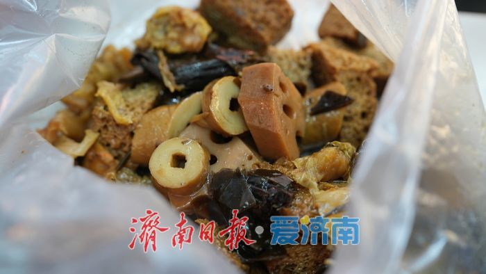 酥锅酸甜三十年 一锅佳“肴”煨出济南老滋味