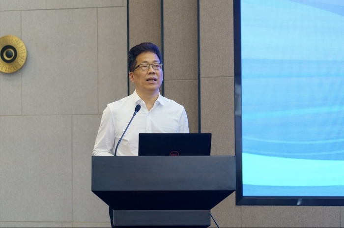 2024山东互联网统计报告发布：网民7822万，5G移动互联网接入累计流量居全国第三