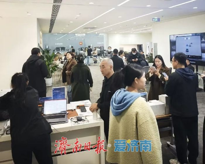 油价“六连涨”推高出行成本，济南新能源汽车市场迎来“助攻”？