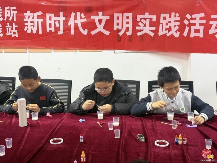 骐骥探科，智创未来——济南市高新区雅居园小学五(3)中队智慧探索者小队共同体活动纪实