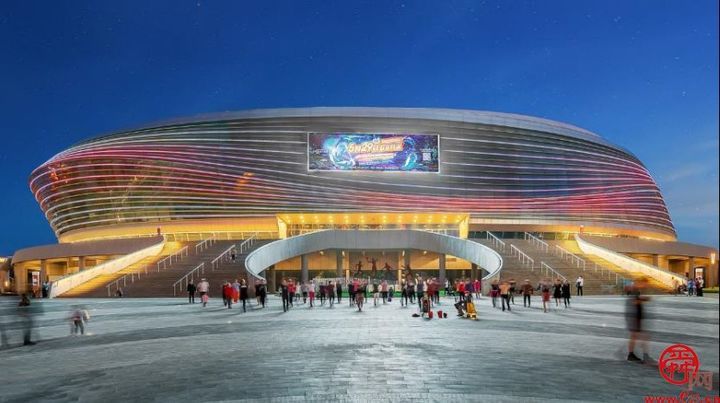 泉城心够烈 2024穿越火线职业联赛（CFPL)春季赛总决赛 即将在济南开赛