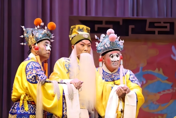 让观众为一出戏赴一座城！济南这个地方戏曲院团做到了