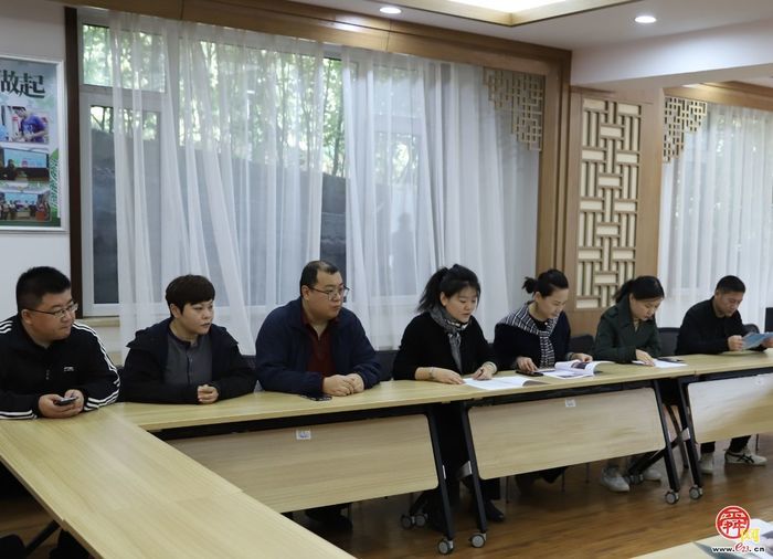 济南市机扫大队走进市中区 开展垃圾分类宣讲暨普法宣传活动