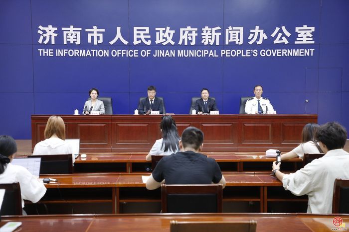守护平安假期｜济南全方位筑牢中秋、国庆假期安全生产防线