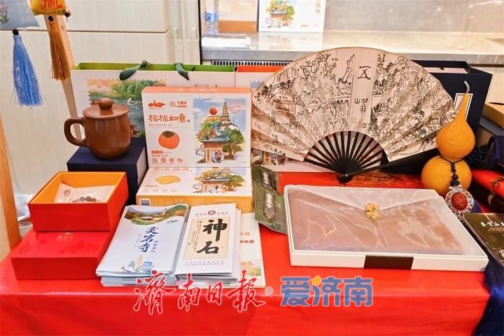 “这一站，济南”惊艳武汉！15区县集体“C”位出道 刷新泉城文旅印象