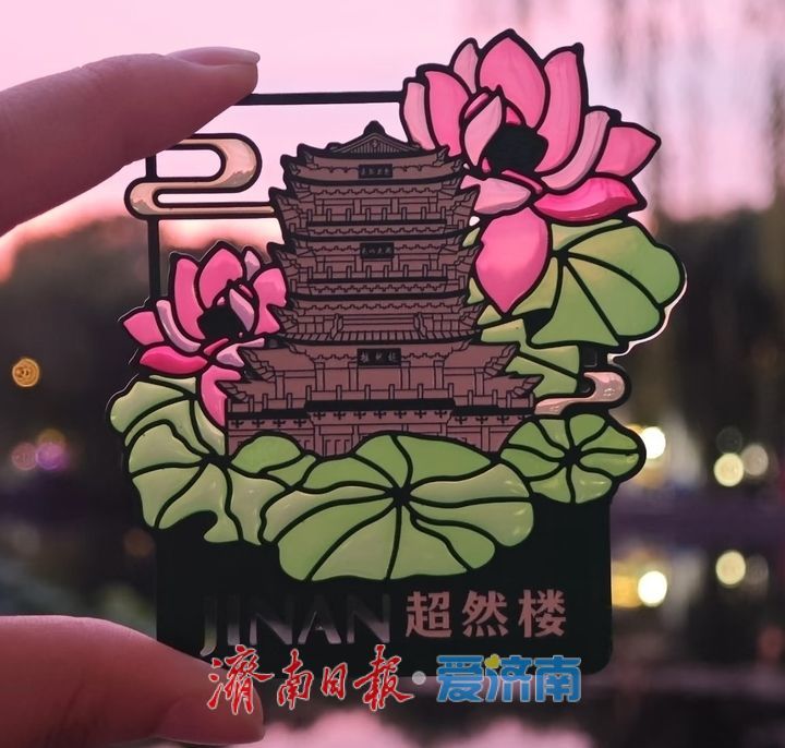 济南，把“千年风雅”玩成日常潮流