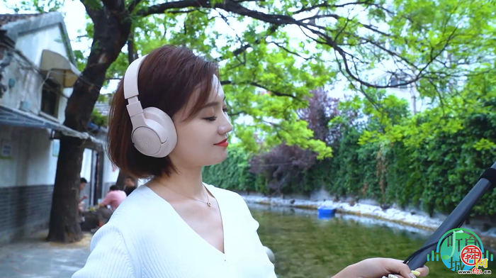 听泉城：于家桥