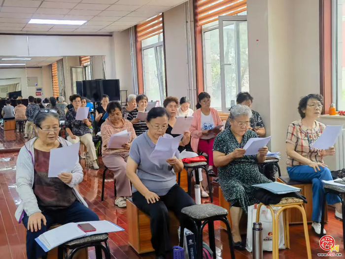 趵突泉街道以文化社区建设赋能基层治理 泉韵文脉润街巷 书院生香暖邻里