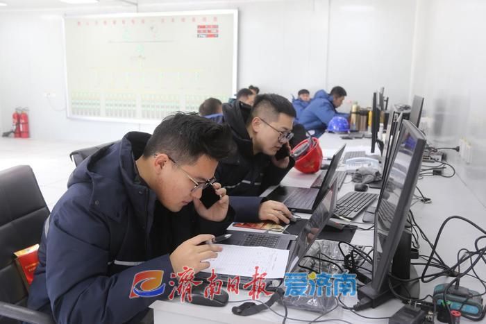 济南增加一座“巨型充电宝”！鹊山电化学独立储能电站正式并网投运