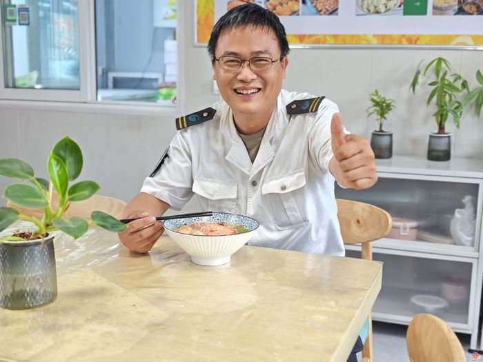 暖心关爱润心田 护航安全伴同行——济南公交南部分公司二队开展“5.20全国公交驾驶员关爱日”系列活动