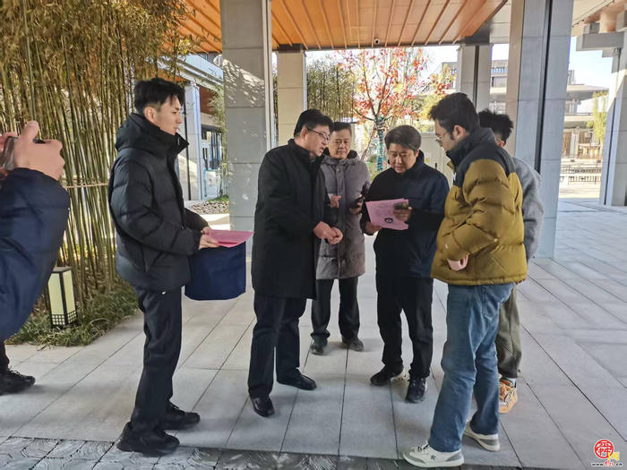 前置服务“送上门” 柔性监管“护创新”