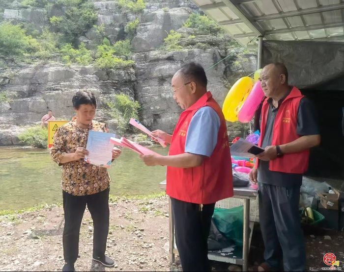 章丘区曹范街道 “老于会说”：用“说”的力量让文明实践直抵民心