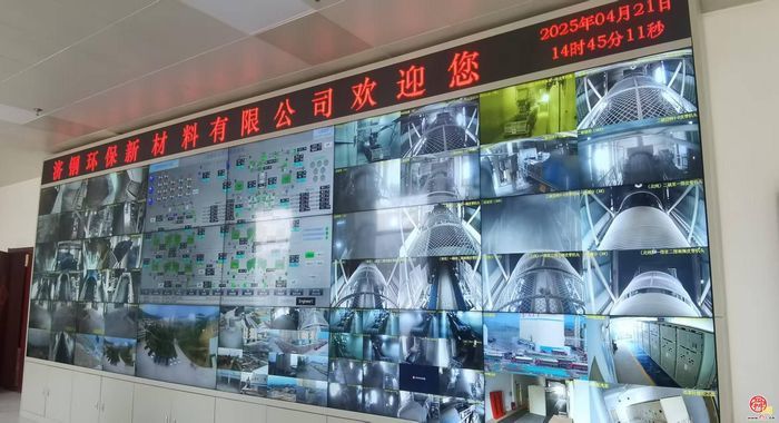 废弃矿山变身绿水青山 济南擦亮绿色发展底色